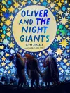 Oliver and the Night Giants cover