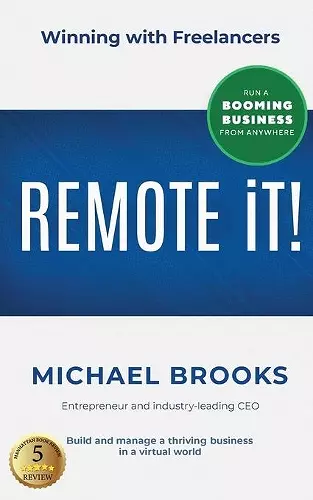 REMOTE iT! cover