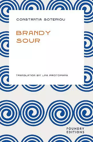 Brandy Sour cover