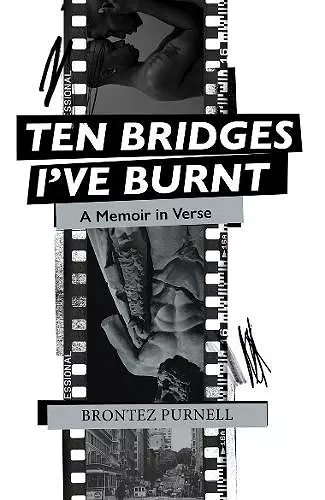 Ten Bridges I've Burnt cover