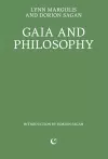 Gaia and Philosophy cover