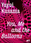 Yayoi Kusama cover