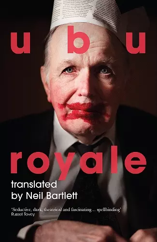 Ubu Royale cover