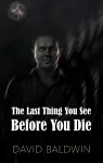 The Last Thing You See Before You Die cover