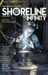 Shoreline of Infinity 32 cover