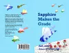 Sapphire Makes the Grade cover