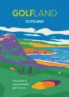 GOLFLAND SCOTLAND cover