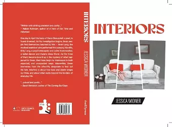 Interiors cover