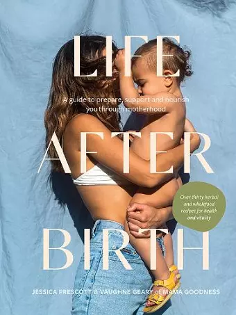 Life After Birth cover