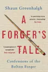 A Forger's Tale cover