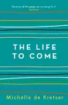 The Life to Come cover