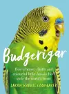 Budgerigar cover