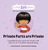 Private Parts are Private cover