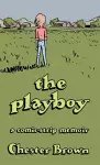 The Playboy cover