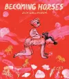 Becoming Horses cover