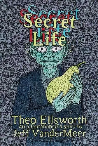 Secret Life cover