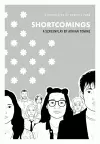 Shortcomings Screenplay cover