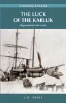 The Luck of the Karluk cover