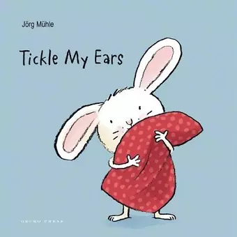 Tickle My Ears cover