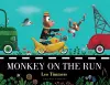 Monkey on the Run cover