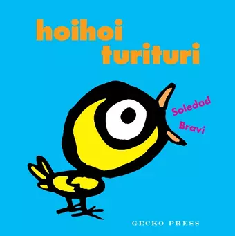 Hoihoi Turituri cover