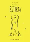 A Bear Named Bjorn cover