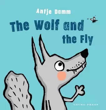 The Wolf and Fly cover