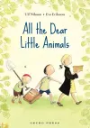 All the Dear Little Animals cover