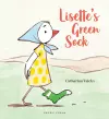 Lisette's Green Sock cover