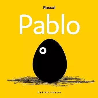 Pablo cover