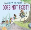 The Grizzled Grist Does Not Exist! cover