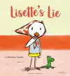 Lisette's Lie cover