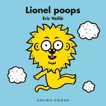 Lionel Poops cover