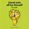 Lionel Eats All By Himself cover