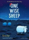 One Wise Sheep cover