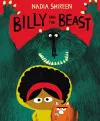 Billy and the Beast cover