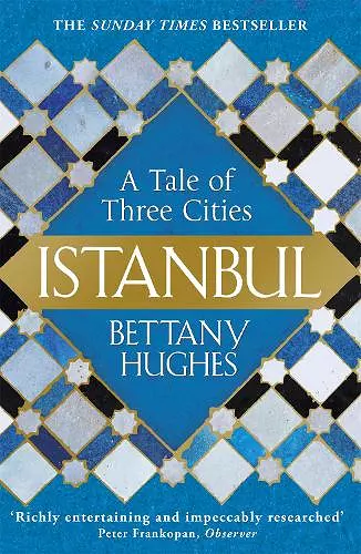 Istanbul cover