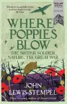 Where Poppies Blow cover