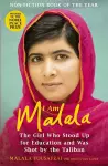 I Am Malala cover