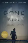 Gone Girl cover