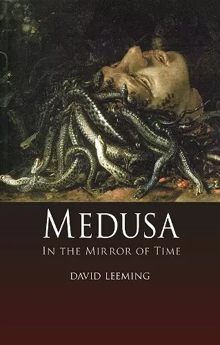 Medusa cover