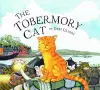 The Tobermory Cat cover