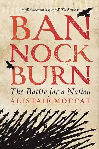 Bannockburn cover