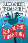 School Ship Tobermory cover