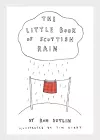 The Little Book of Scottish Rain cover