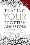 Tracing Your Scottish Ancestors cover