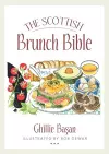 The Scottish Brunch Bible cover