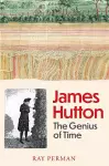 James Hutton cover