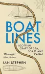 Boatlines cover