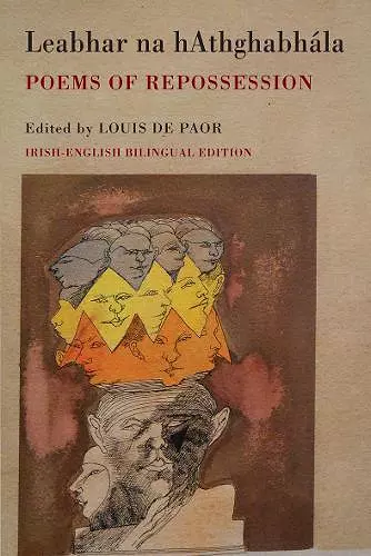 Leabhar na hAthghabhála cover